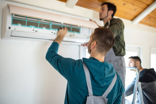 Best HVAC Consulting and Engineering in Tehachapi, CA