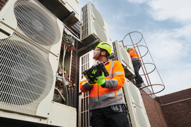 Best HVAC Training and Certification in Tehachapi, CA