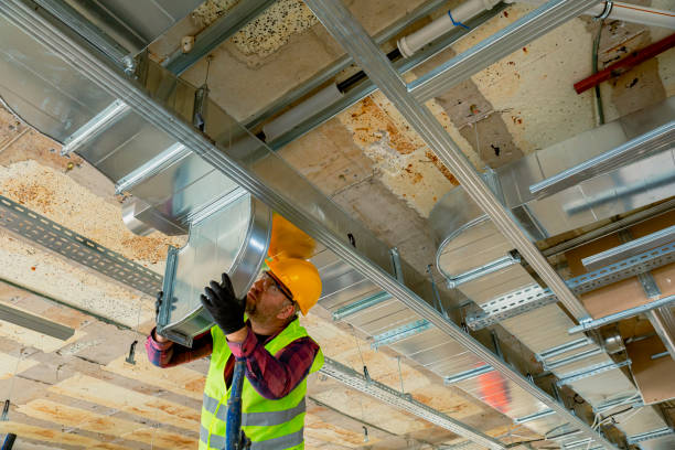 Best HVAC for Healthcare Facilities in Tehachapi, CA