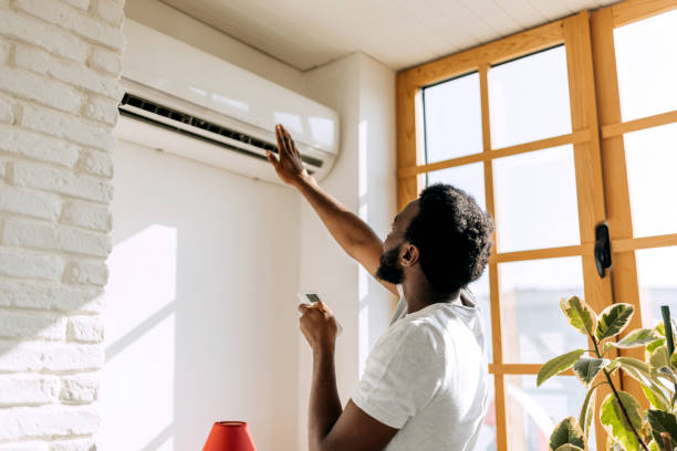 Best Geothermal HVAC Systems in Tehachapi, CA