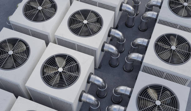 Best HVAC Financing and Leasing in Tehachapi, CA