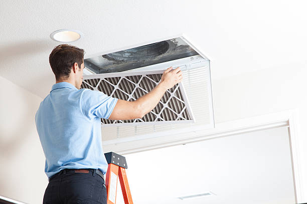 Best HVAC Software and Technology in Tehachapi, CA