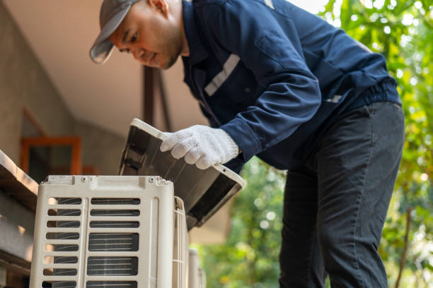 Best HVAC Retrofitting and Upgrading in Tehachapi, CA