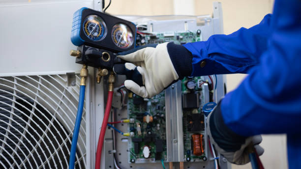 Reliable Tehachapi, CA HVAC Solutions